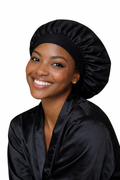 Black Bonnet